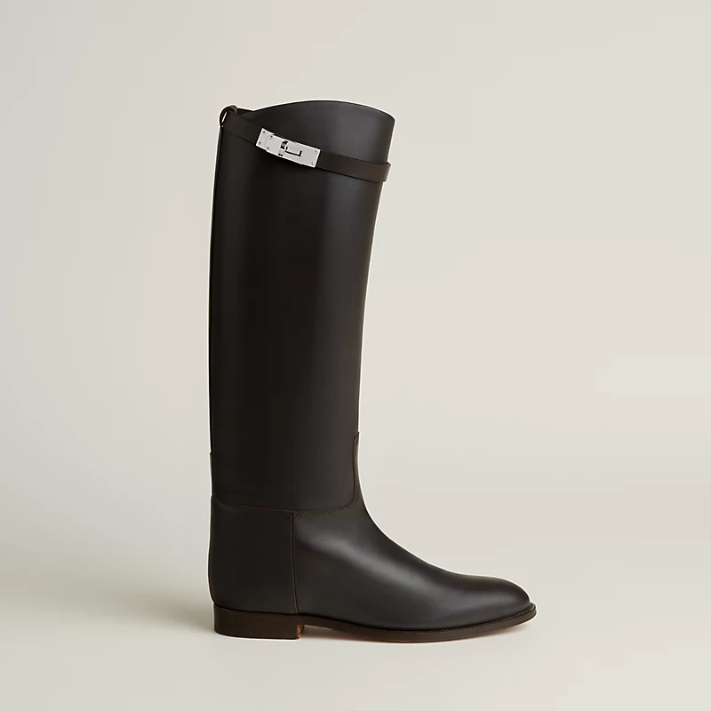 Hermès Jumping boot - Image 4